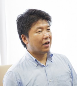 エコモーション株式会社　品田悦郎氏 (1)